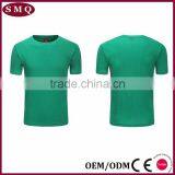 Customized Size Casual Style Cotton Blend T-shirt thumbnail-3