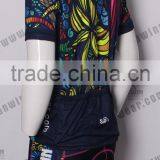 China Wholesale Specialized Funny Cycling Jersey 2017 Pro Teams Custom Manufacturer thumbnail-2