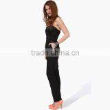 Women's Back Bandage Strapless Sexy Jumpsuit thumbnail-2