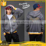 New Style Custom Men Cheap Official American Adult College Style Wool Varsity Baseball Old School Letterman Jacket Wholesale thumbnail-1
