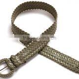 Hot Sale Formal High Quality Colorful Lady Belt