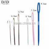 D&D Multi Colors Sewing Tool Crochet Hook Knitting Needle for DIY thumbnail-2