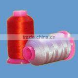 150D/3 High Tenacity Polyester Filament Sewing Thread thumbnail-2