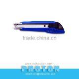 18mm Snap off Blade Auto Lock Cutter Knife thumbnail-3