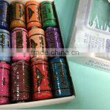 High Quality Polyester Sewing Threads thumbnail-1