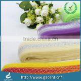 Wholesale Custom China Supplier Crinoline For Dress In White thumbnail-4