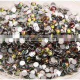 Nail Rhinestones Flat Back Glass Rhinestones for Nail , thumbnail-2