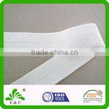 Oeko-tex100 Factory Wholesale Foldover Elastic for Hair Tie Headbands thumbnail-2