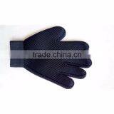 Pet Cat Dog Bath Five Finger Pet Deshedding Glove, Pet Grooming Glove, Pet Glove thumbnail-1