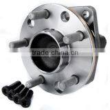 OEM VKBA3576 Rear Wheel Hub Bearing Fit Mondeo thumbnail-1