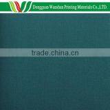 Paper Backed Textile and Fabrics for Tea Box Packing Satin Material thumbnail-1