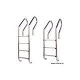Sell Stainless Steel Ladders thumbnail-1