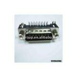 D-SUB-5 PGA CONNECTOR thumbnail-1