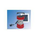 Solar Camping Light thumbnail-1
