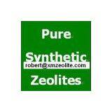 Synthesis Zeolite 4A Detergente 1st Grade