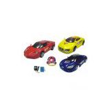 Puzzle Racer Toys