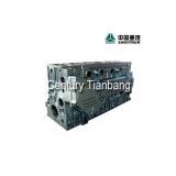 TRUCK Cylinder Block Assembly