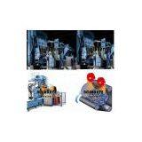 Sell Rubber Type Sand Blasting Machine