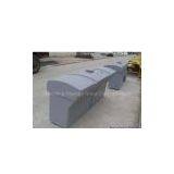 FRP Public/rail Transit Components Machining Center