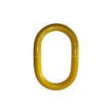 High-Strength Seamless Lifting Rings--All Types thumbnail-1