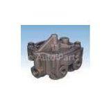 065476 Alloy Trailer Control Brake Relay Valve With 1/4\