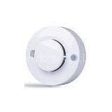 ASIC, SMT Stand - Alone Mothproof, Dustproof Fire Safety Smoke Detectors With Manual Test thumbnail-1
