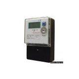 Single-Phase Electronic Meter thumbnail-1