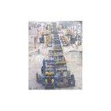 H Beam Welding Line Using SAW Welding, Beam Welding Machine thumbnail-1