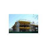 Cycle Used Q235 Firm and Steady Table Formwork, Precast Concrete Flooring Systems thumbnail-1