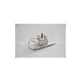 250V16A Adjustable AC Temperature Switch Thermostat With VDE CE CQC Approved thumbnail-1