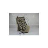 Lady Shoes(387-5) thumbnail-1