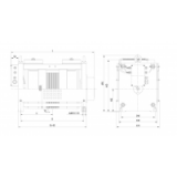 330 60m Permanent Magnet Synchronous Gearless Traction Machine Diana thumbnail-2