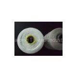 Industrial Spun Polyester Thread , High Tenacity Polyester Yarn
