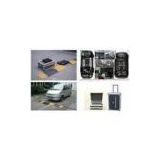 IP66 AT - 100S Under Vehicle Inspection System