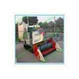 Professional Self-propelled Combine Rice Harvester in Agriculture thumbnail-1