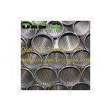 Stainless Steel Johnson Type Wedge Wire Screen thumbnail-1