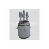 Industrial Paint Mixer Large Production Capability Multi Shaft Mixer thumbnail-2