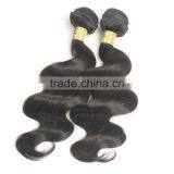 100% Thick Ends Large Stock Body Wave Factory Wholesale Virgin Indian Hair thumbnail-4