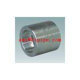 Duplex Stainless ASTM A182 F60 Socket Weld Coupling thumbnail-3