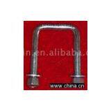 Square U-Bolt thumbnail-1