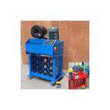 CXT-91H Hose Crimping Machine With Work Change Tool thumbnail-2