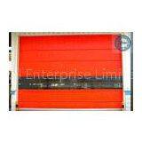 Security Automatic Roller Shutter Garage Doors EU Standard For Garage Doors thumbnail-1