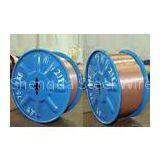 Rustproof 0.8mm Bronze Coated Bead Wire For Bicycle / Bike Tire thumbnail-1