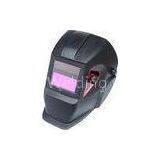 Auto Darkening Welding Helmet , Full Face Din 9-13 Welding Mask thumbnail-1
