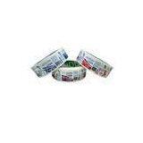 Custom Self Adhesive Printed Labels For E - Liquid Bottle , Roll Waterproof Adhesive Product Label thumbnail-1