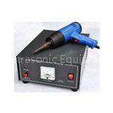 28 KHz Spot Small Ultrasonic Welding Machine For Medical Equipment / Sports Industry thumbnail-1