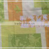 100% Polyester Permanent Flame Retardant Fabric for Curtains Bedding of Hospitals and Hotels