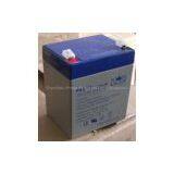 12V 5AH LEAD ACID BATTERY for UPS thumbnail-2