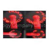 Children\'s Toy Small Pocket Glossy USB LED Fan With Low Noise For Kids Party