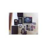 Genuine Samsung M8910 Pixon12 12 Megapixel Camera WiFi 3G 7.2 Touchscreen Phone thumbnail-1